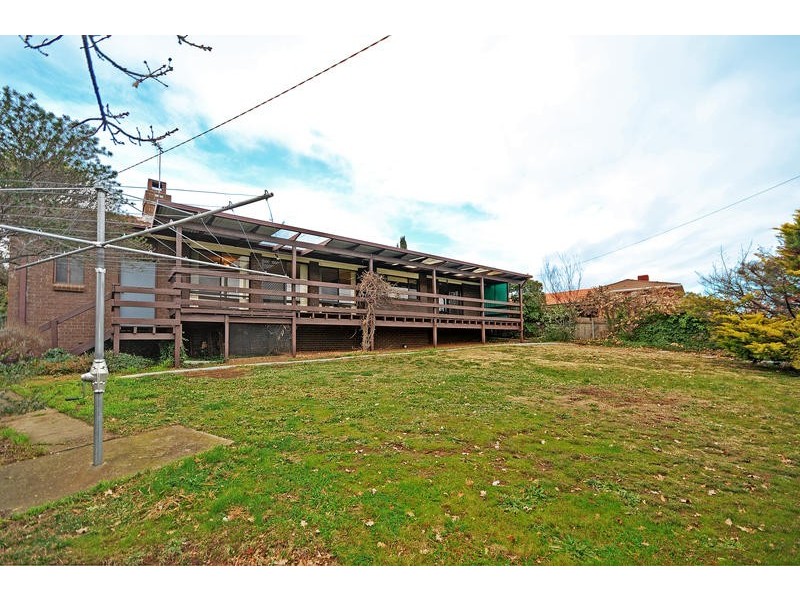 72 Newman Morris Circuit, Oxley ACT 2903