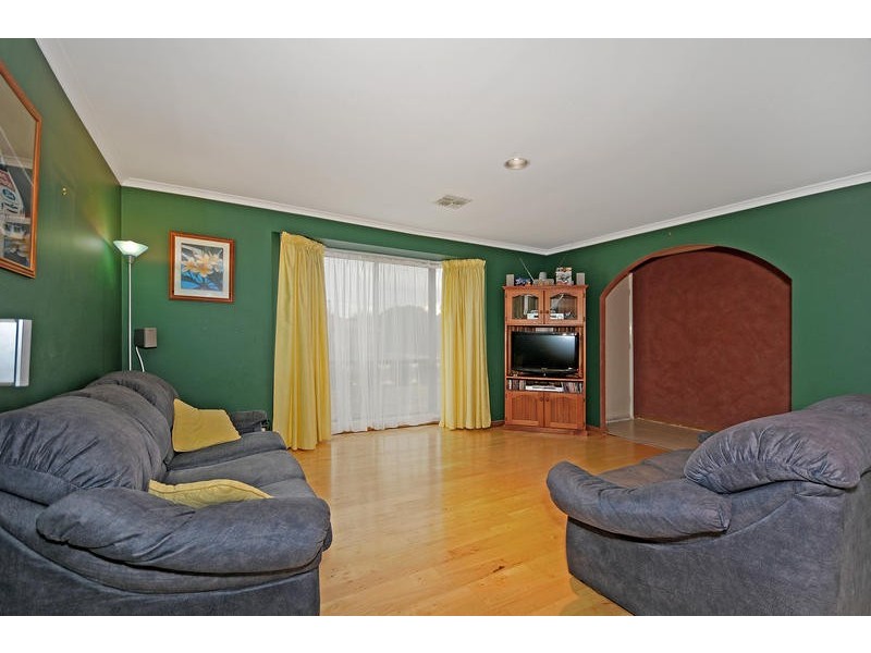 38 Collyburl Crescent, Isabella Plains ACT 2905