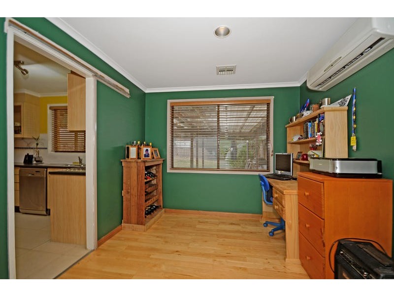 38 Collyburl Crescent, Isabella Plains ACT 2905