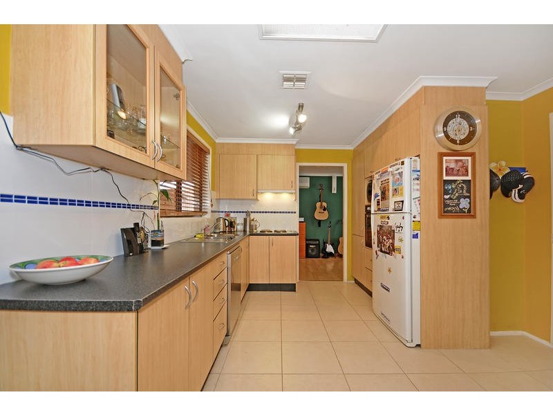 38 Collyburl Crescent, Isabella Plains ACT 2905