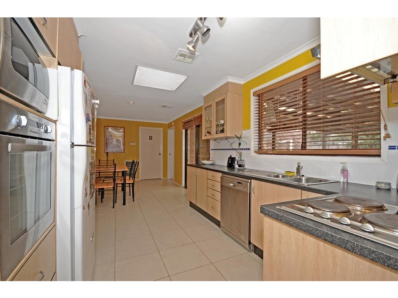 38 Collyburl Crescent, Isabella Plains ACT 2905