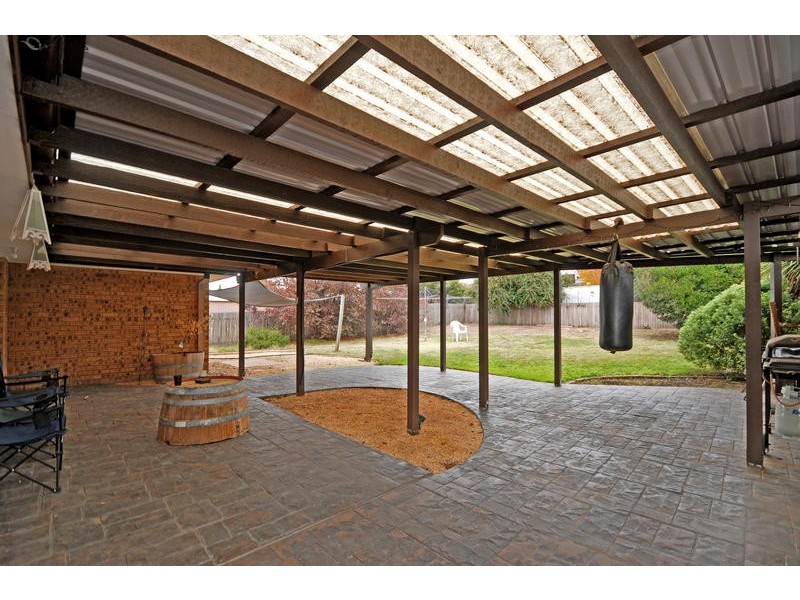 38 Collyburl Crescent, Isabella Plains ACT 2905