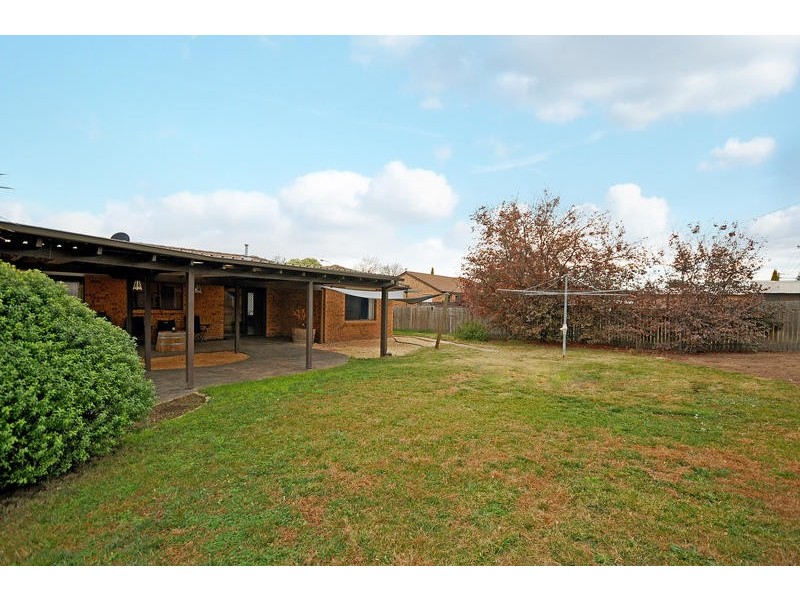 38 Collyburl Crescent, Isabella Plains ACT 2905