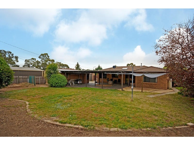 38 Collyburl Crescent, Isabella Plains ACT 2905