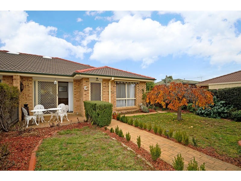 6/19 Bural Court, Ngunnawal ACT 2913