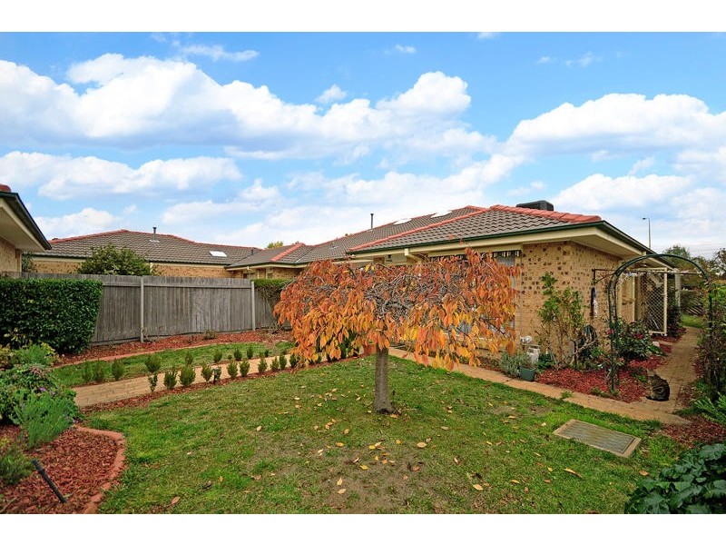 6/19 Bural Court, Ngunnawal ACT 2913