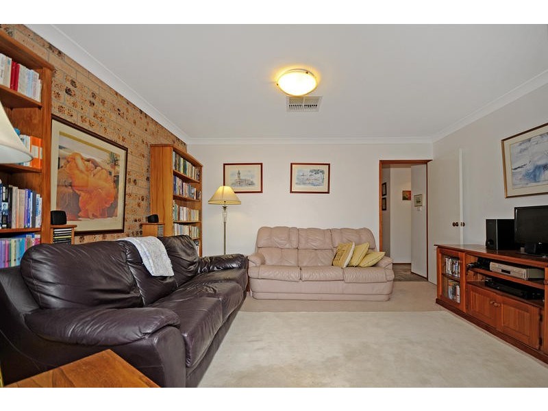 6/19 Bural Court, Ngunnawal ACT 2913