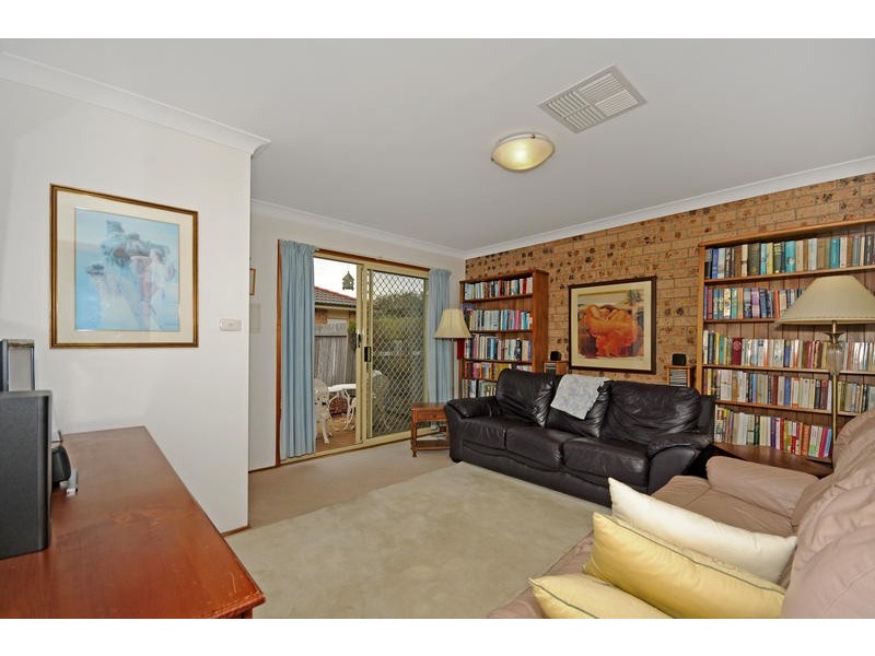 6/19 Bural Court, Ngunnawal ACT 2913