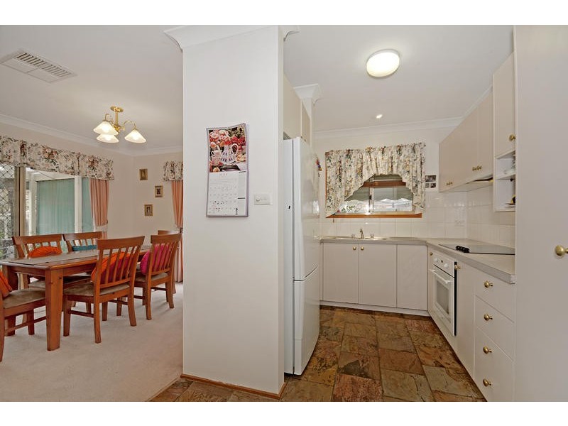 6/19 Bural Court, Ngunnawal ACT 2913