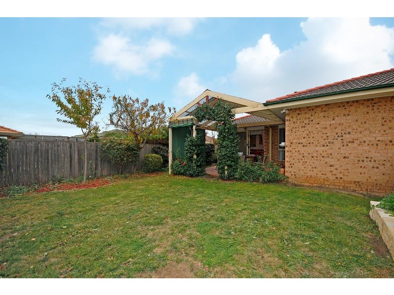 6/19 Bural Court, Ngunnawal ACT 2913