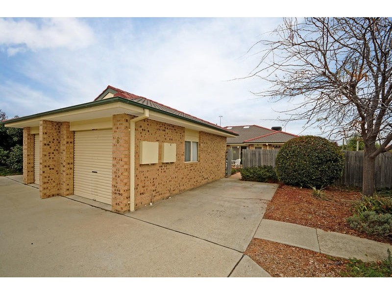 6/19 Bural Court, Ngunnawal ACT 2913