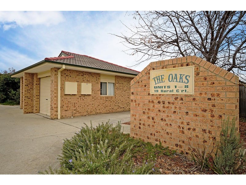 6/19 Bural Court, Ngunnawal ACT 2913