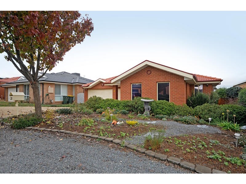 21 Inglewood Street, Gungahlin ACT 2912