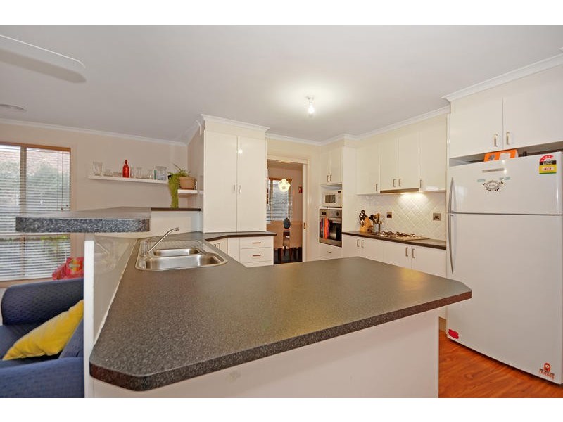 21 Inglewood Street, Gungahlin ACT 2912
