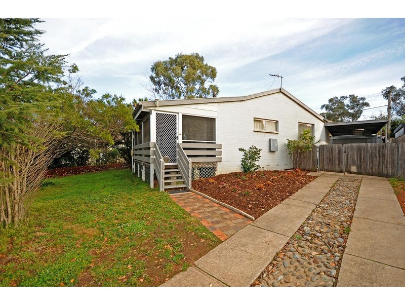 18 Jacobs Street, Evatt ACT 2617