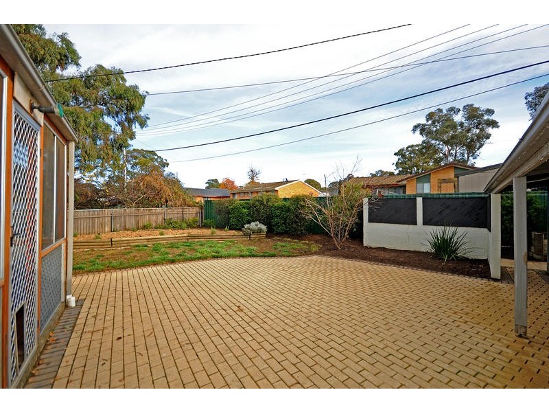 18 Jacobs Street, Evatt ACT 2617