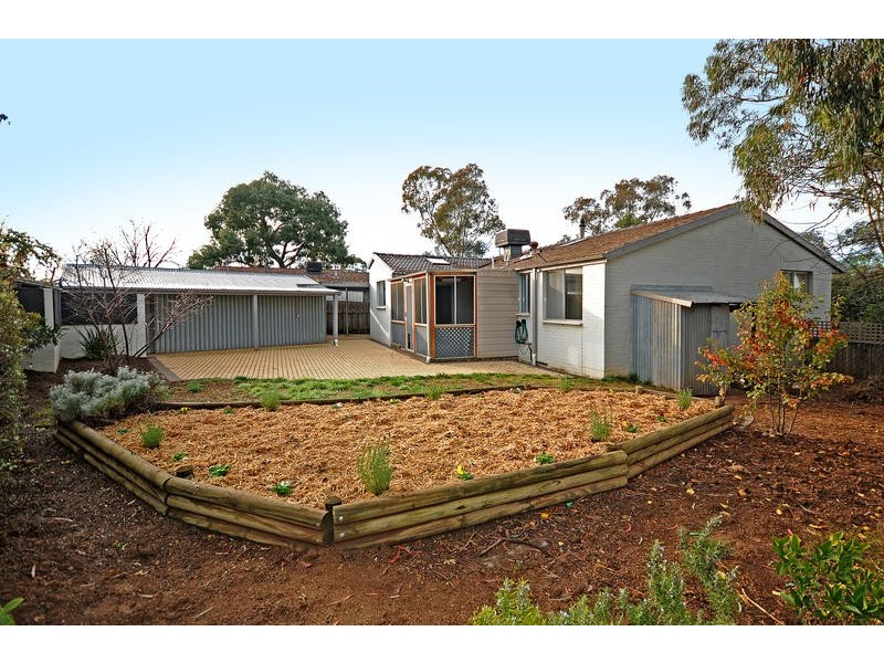 18 Jacobs Street, Evatt ACT 2617
