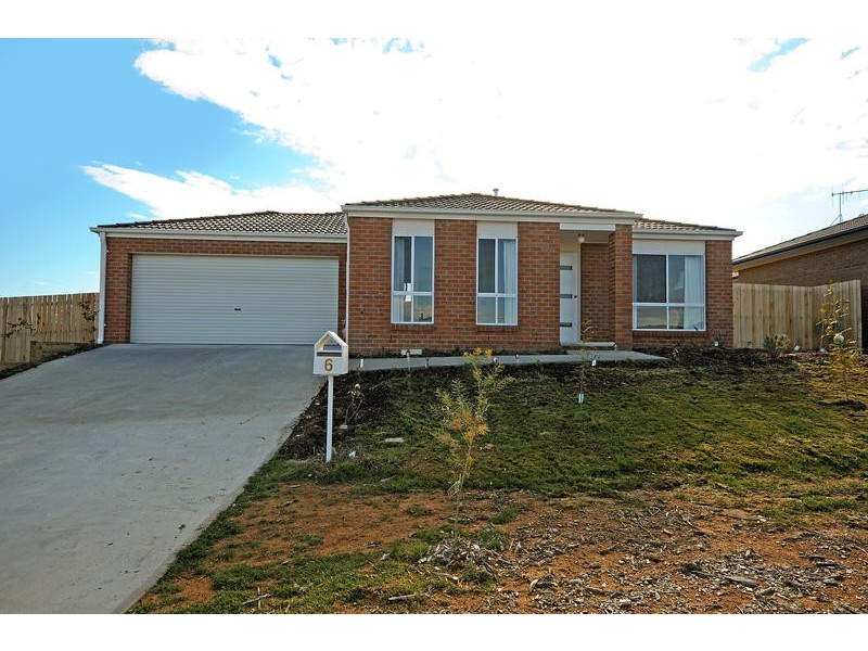 6 Keaney Street, Macgregor ACT 2615