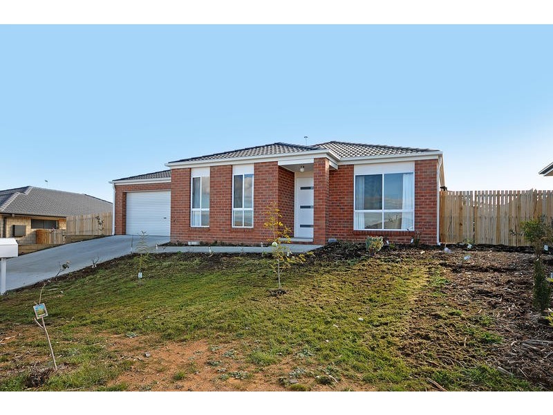 6 Keaney Street, Macgregor ACT 2615