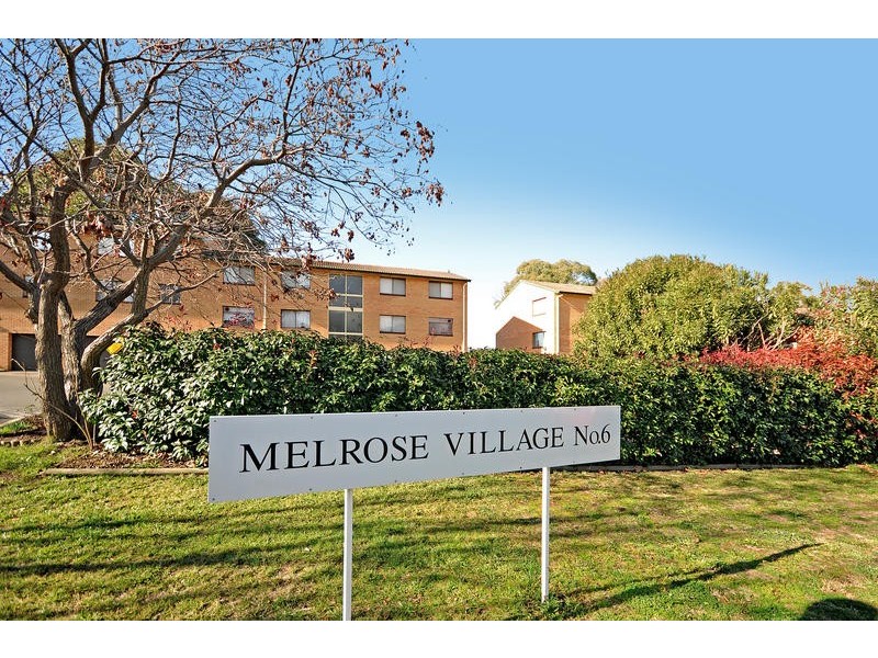 4/6 MacLaurin Crescent, Chifley ACT 2606