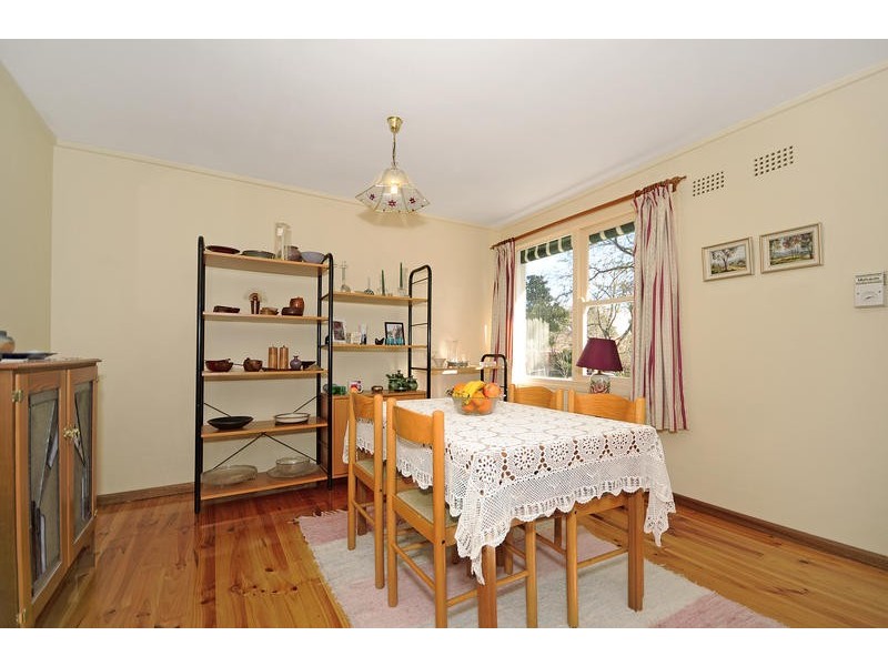 13 Gilruth Street, Hackett ACT 2602