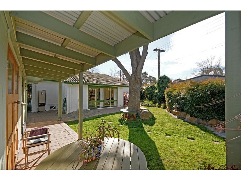 13 Gilruth Street, Hackett ACT 2602