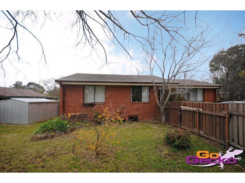 1 Ortloff Place, Kambah ACT 2902