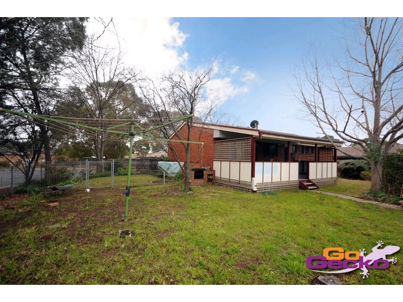 1 Ortloff Place, Kambah ACT 2902