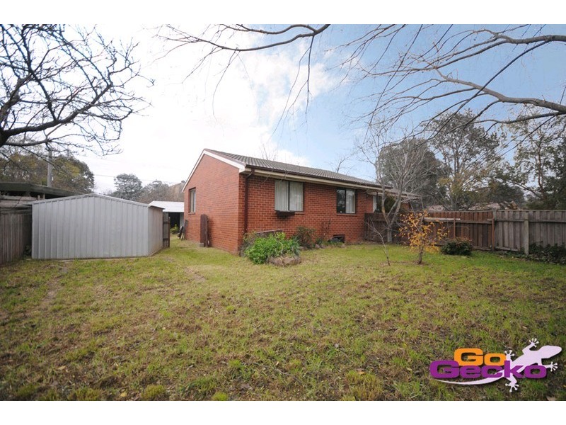 1 Ortloff Place, Kambah ACT 2902
