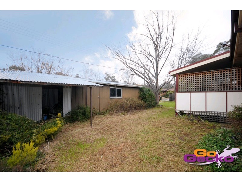 1 Ortloff Place, Kambah ACT 2902