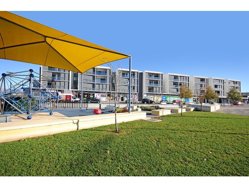 313/100 Gungahlin Place, Gungahlin ACT 2912