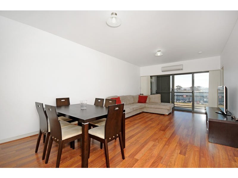313/100 Gungahlin Place, Gungahlin ACT 2912