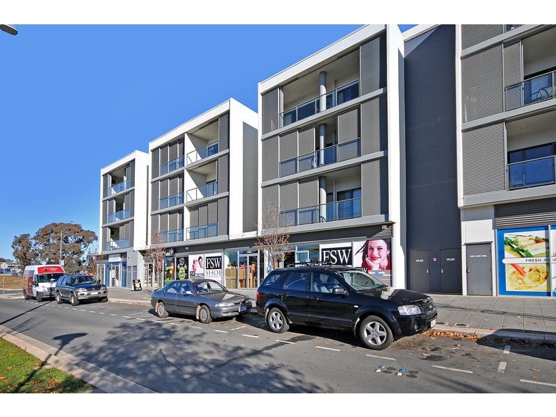 313/100 Gungahlin Place, Gungahlin ACT 2912