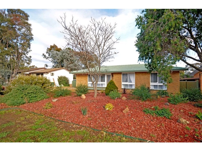 25 Pickworth Street, Holt ACT 2615