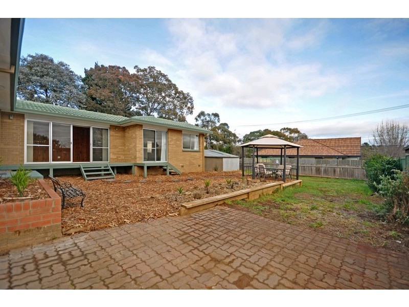 25 Pickworth Street, Holt ACT 2615