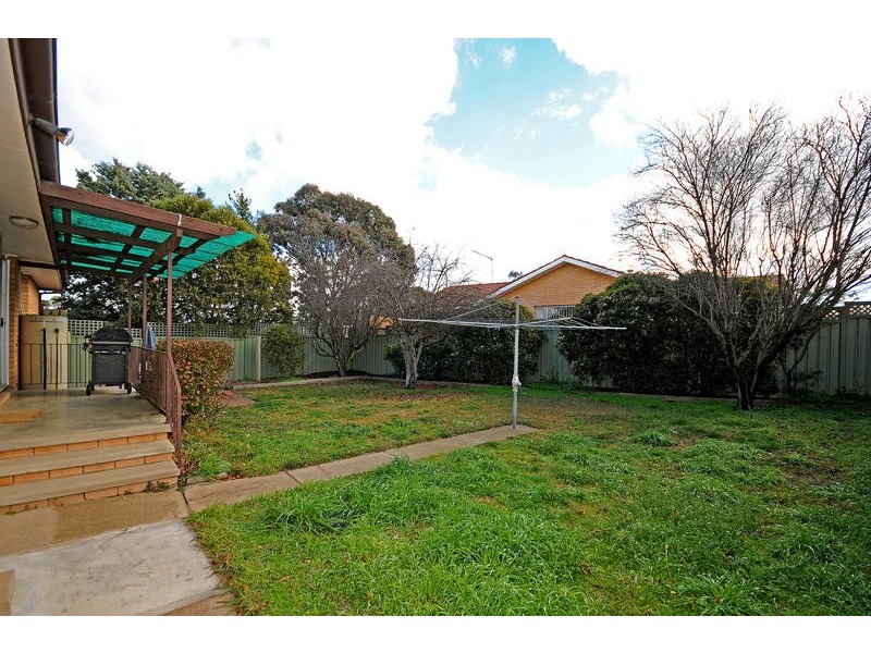 105 Summerland Circuit, Kambah ACT 2902