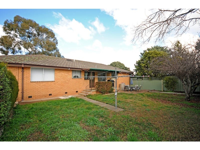 105 Summerland Circuit, Kambah ACT 2902