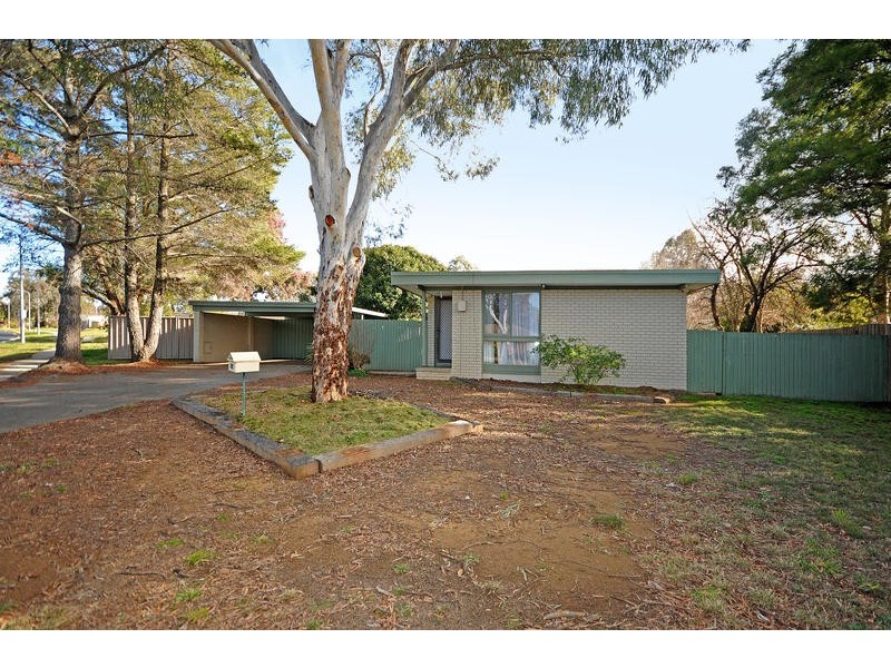 26 Heydon Crescent, Evatt ACT 2617