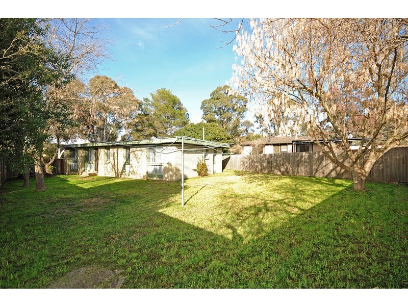 26 Heydon Crescent, Evatt ACT 2617