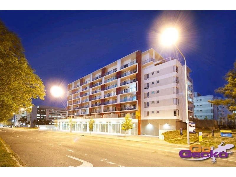 146/64 College Street, Belconnen ACT 2617