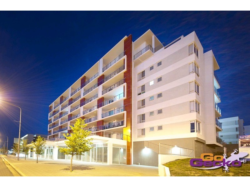 146/64 College Street, Belconnen ACT 2617