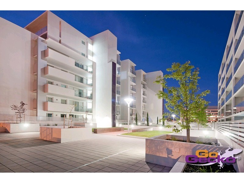 146/64 College Street, Belconnen ACT 2617