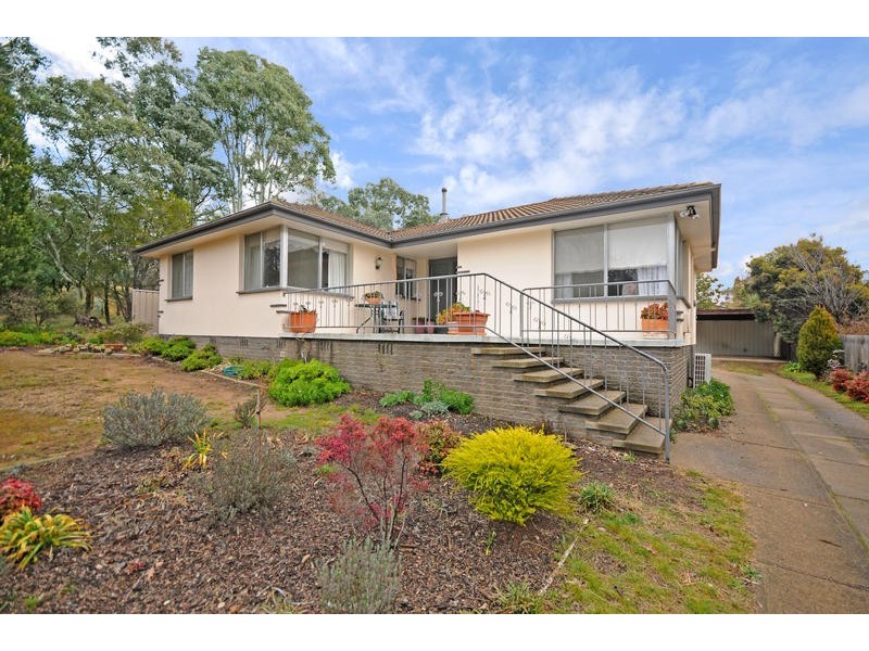 11 Savery Street, Garran ACT 2605