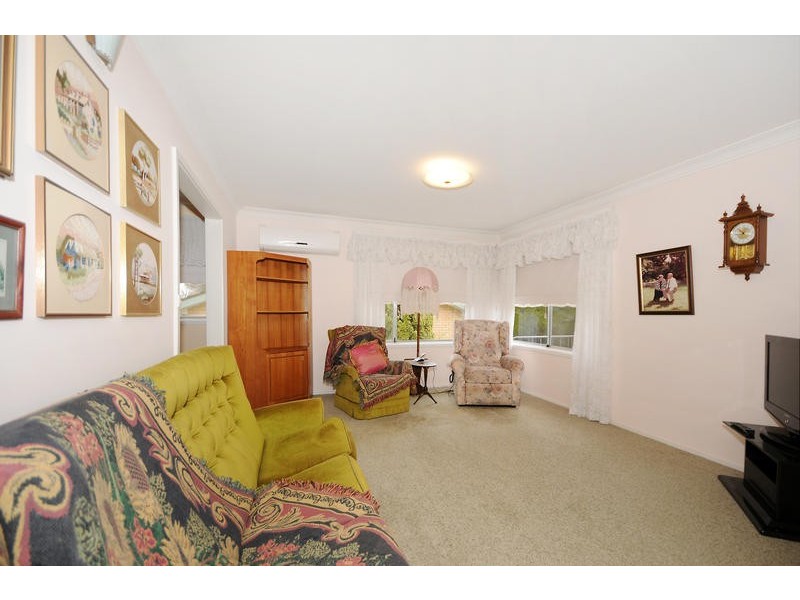 11 Savery Street, Garran ACT 2605