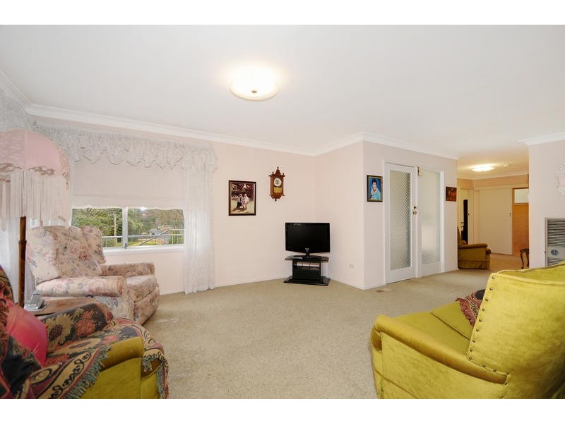 11 Savery Street, Garran ACT 2605