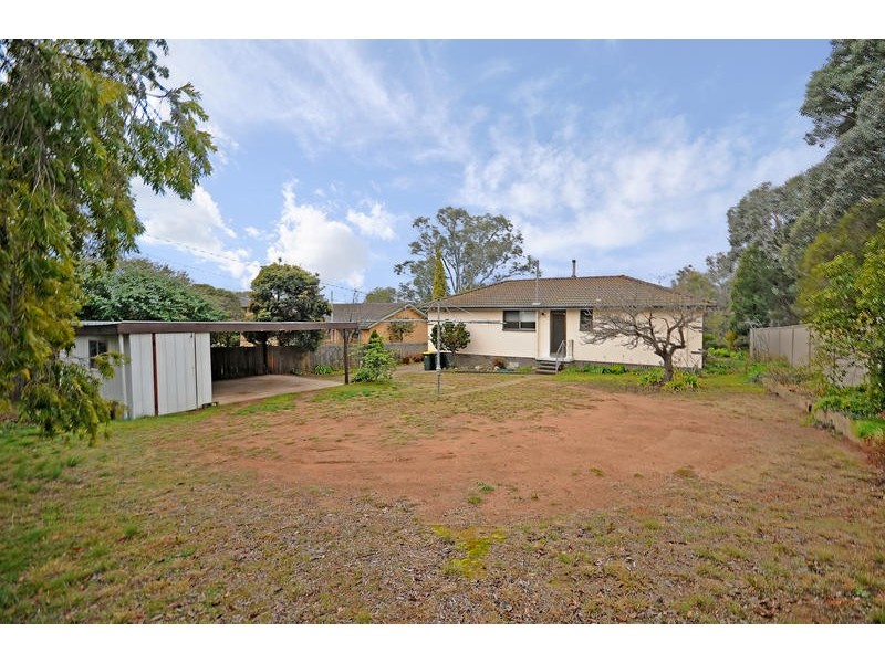 11 Savery Street, Garran ACT 2605