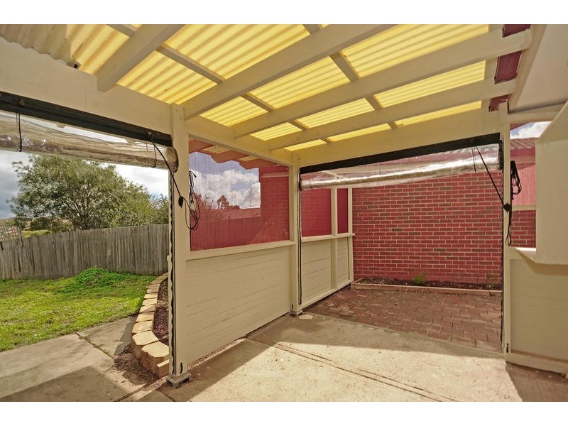 49 Evelyn Owen Crescent, Dunlop ACT 2615