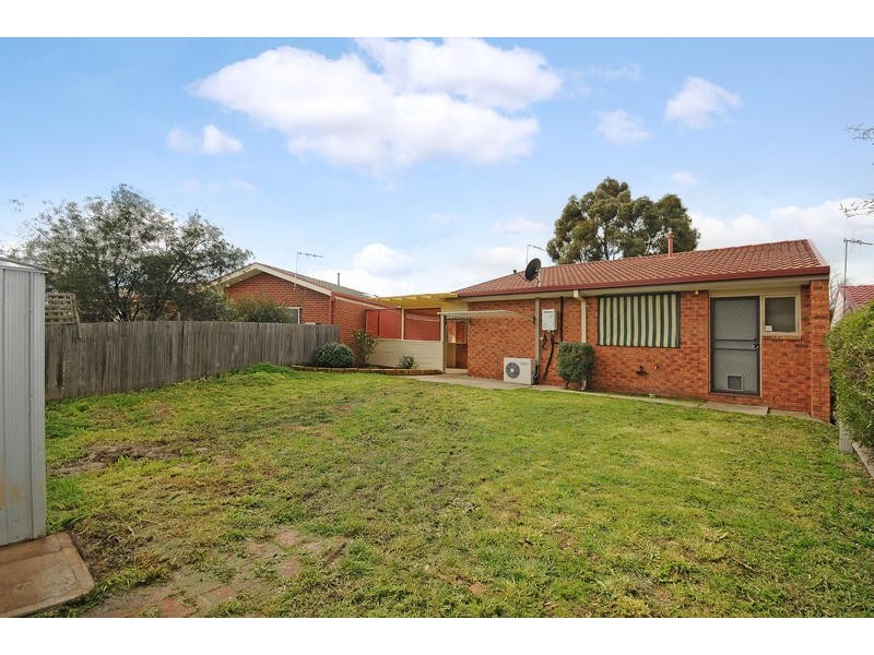 49 Evelyn Owen Crescent, Dunlop ACT 2615