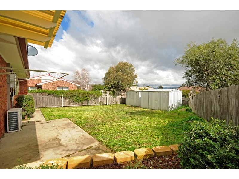 49 Evelyn Owen Crescent, Dunlop ACT 2615