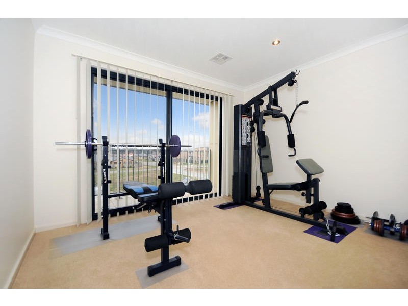 284 Anthony Rolfe Avenue, Gungahlin ACT 2912